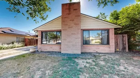 2220 Ironton Street Aurora CO 80014