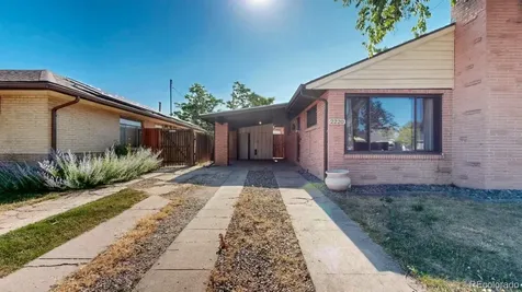 2220 Ironton Street Aurora CO 80014