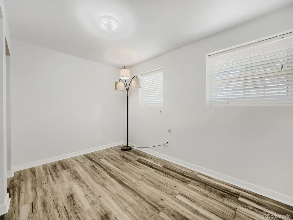 9559 W Eureka Place Lakewood CO 80227
