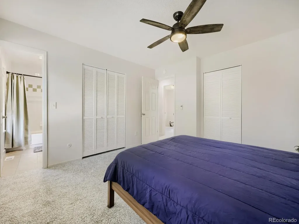 9559 W Eureka Place Lakewood CO 80227
