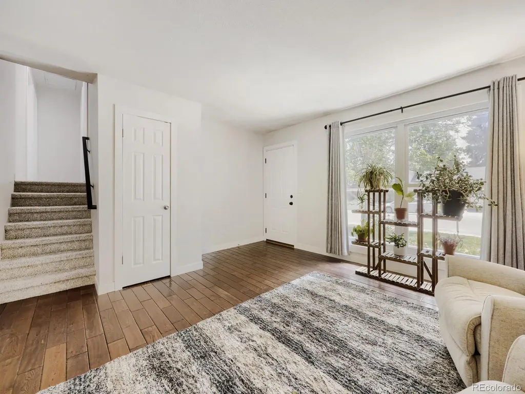9559 W Eureka Place Lakewood CO 80227
