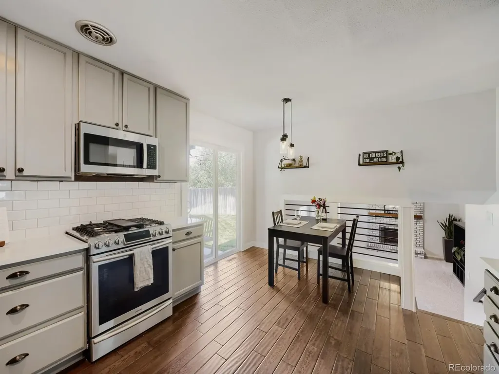 9559 W Eureka Place Lakewood CO 80227
