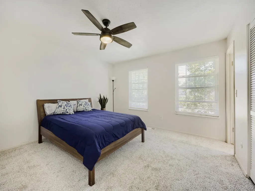 9559 W Eureka Place Lakewood CO 80227