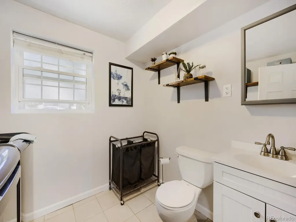 9559 W Eureka Place Lakewood CO 80227