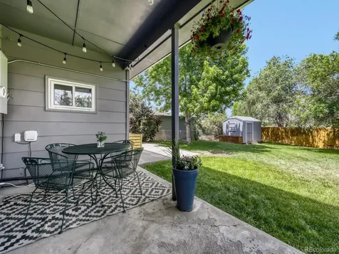 9559 W Eureka Place Lakewood CO 80227