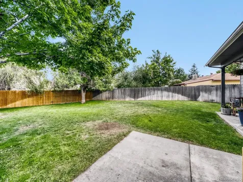 9559 W Eureka Place Lakewood CO 80227