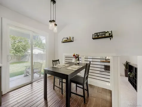 9559 W Eureka Place Lakewood CO 80227