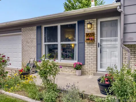 9559 W Eureka Place Lakewood CO 80227