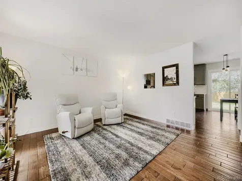 9559 W Eureka Place Lakewood CO 80227