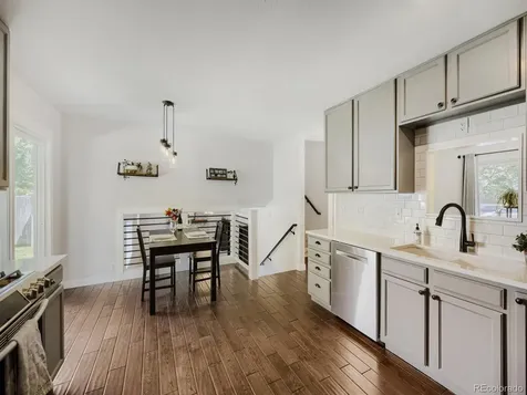 9559 W Eureka Place Lakewood CO 80227