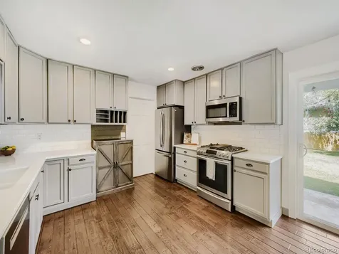 9559 W Eureka Place Lakewood CO 80227