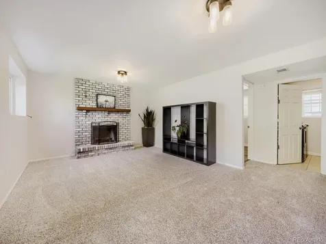 9559 W Eureka Place Lakewood CO 80227