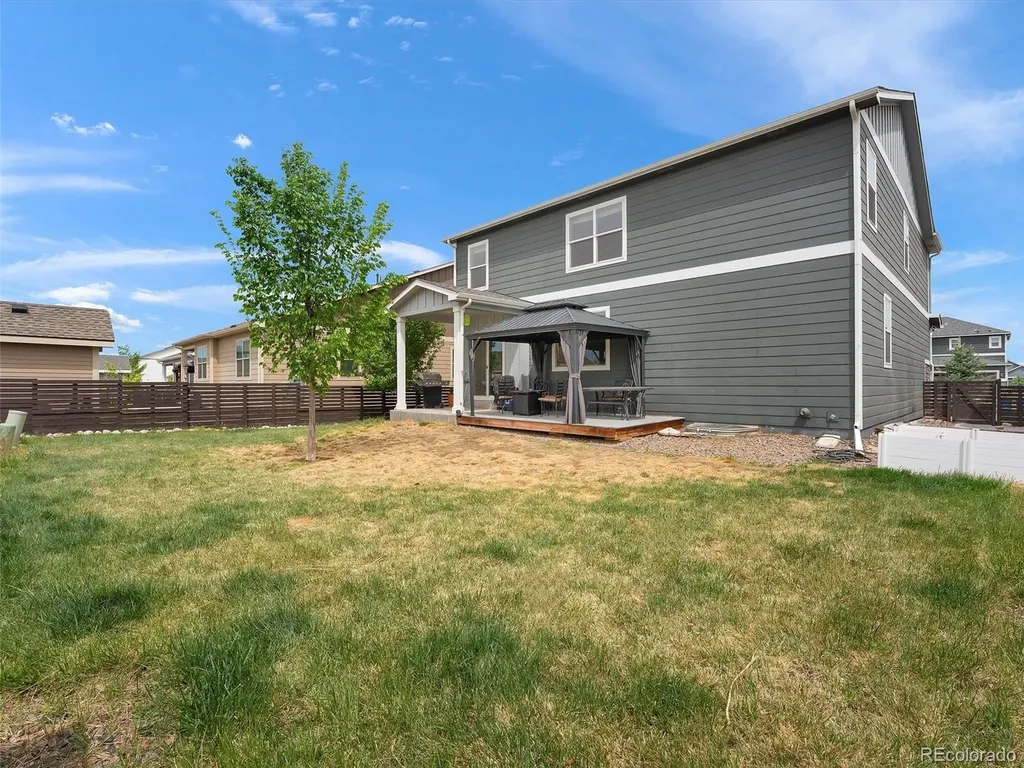 26940 E Cedar Avenue Aurora CO 80018