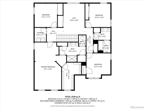 26940 E Cedar Avenue Aurora CO 80018