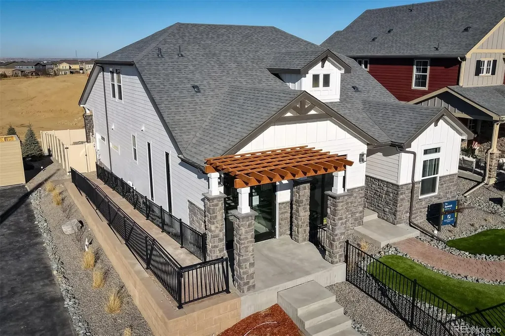947 Highlands Circle Erie CO 80516
