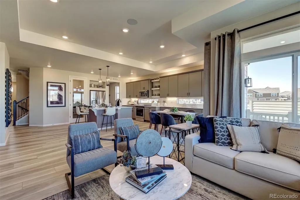 947 Highlands Circle Erie CO 80516
