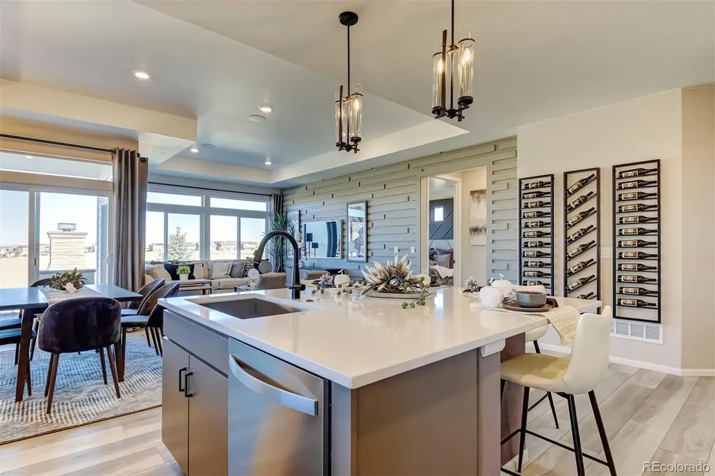 947 Highlands Circle Erie CO 80516