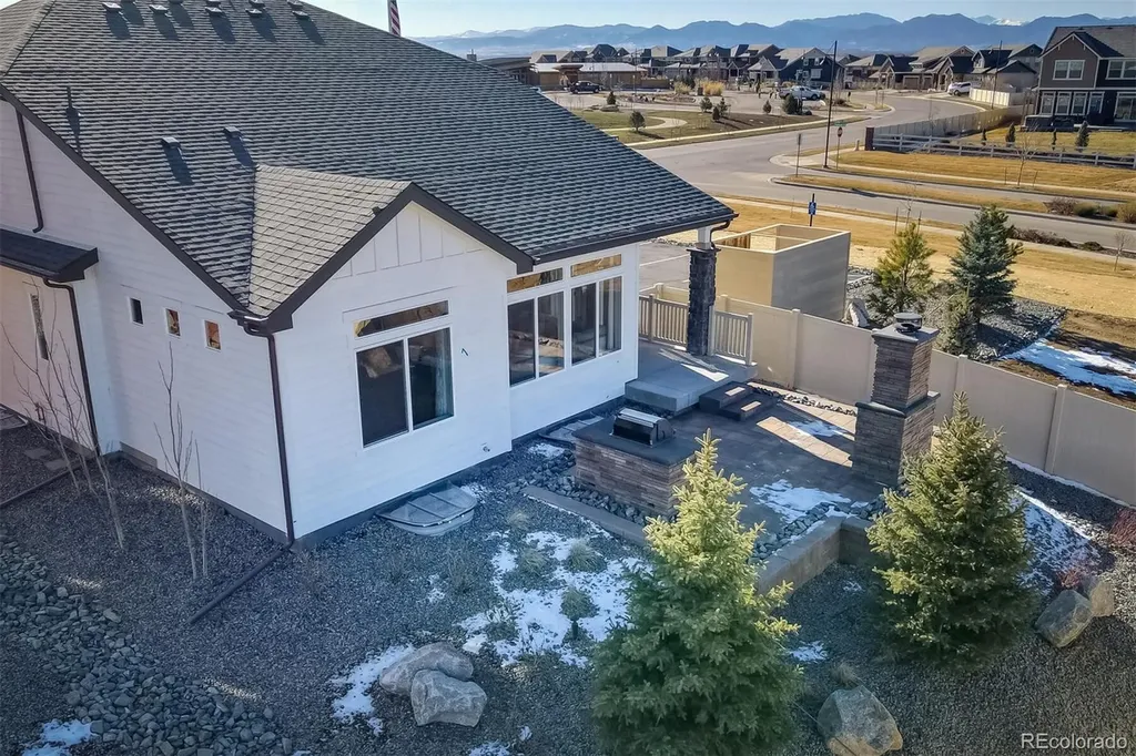947 Highlands Circle Erie CO 80516
