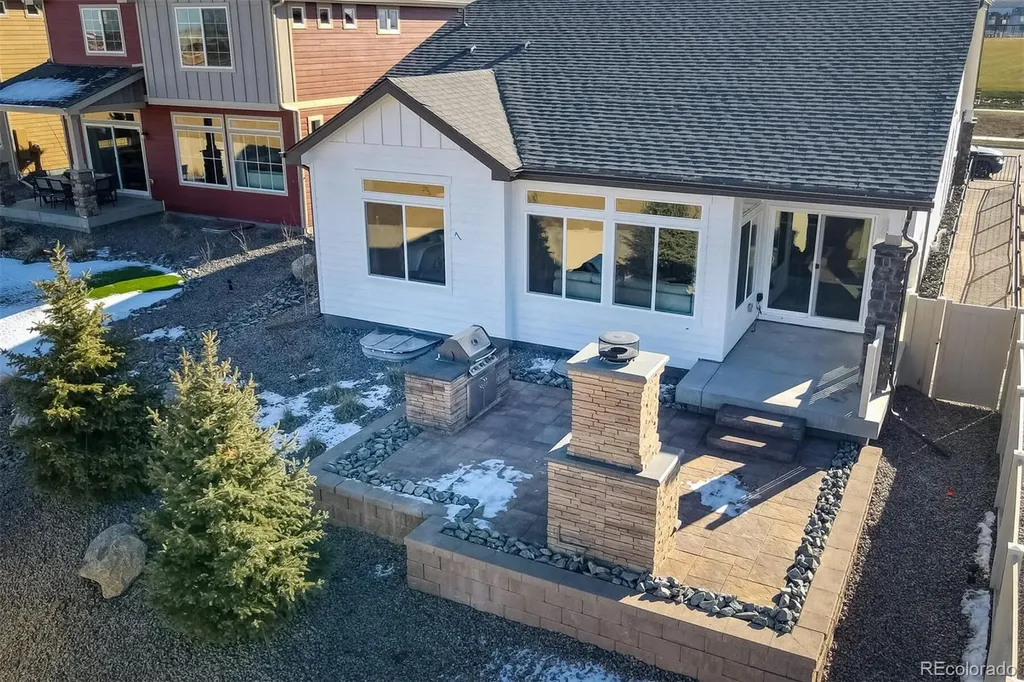 947 Highlands Circle Erie CO 80516