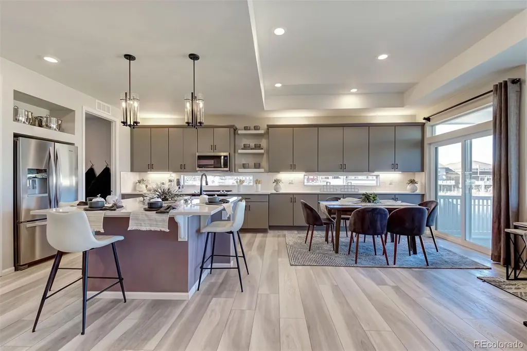 947 Highlands Circle Erie CO 80516