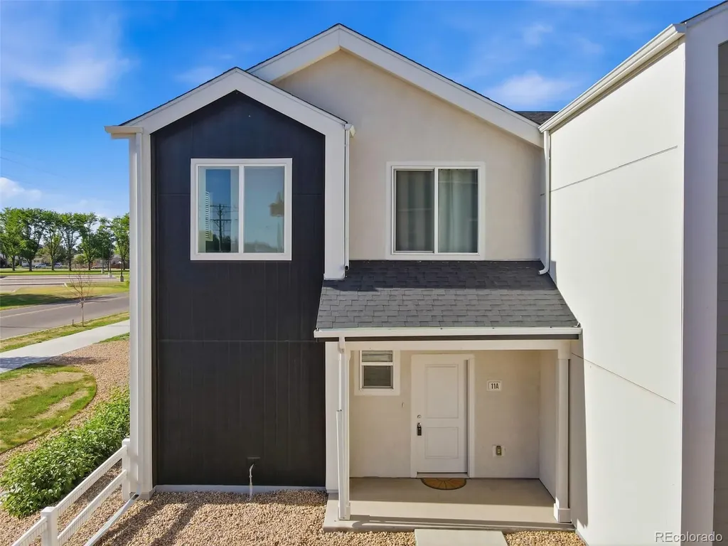 500 S Denver Avenue Fort Lupton CO 80621