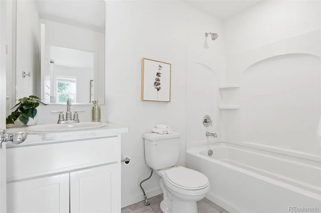 500 S Denver Avenue Fort Lupton CO 80621