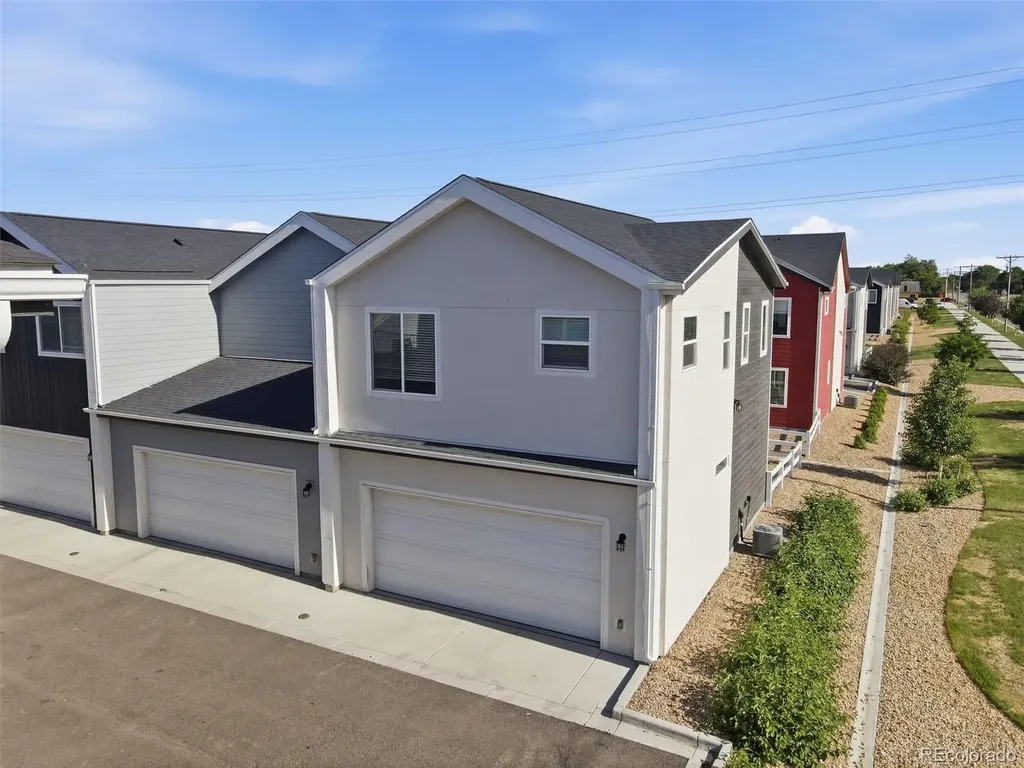 500 S Denver Avenue Fort Lupton CO 80621