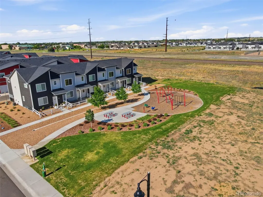 500 S Denver Avenue Fort Lupton CO 80621