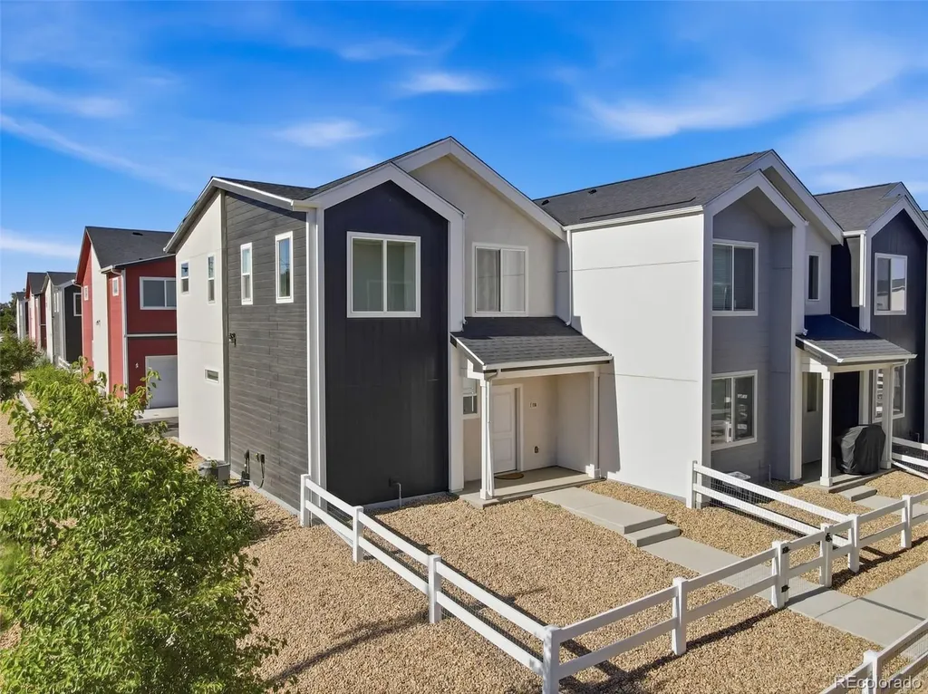 500 S Denver Avenue Fort Lupton CO 80621