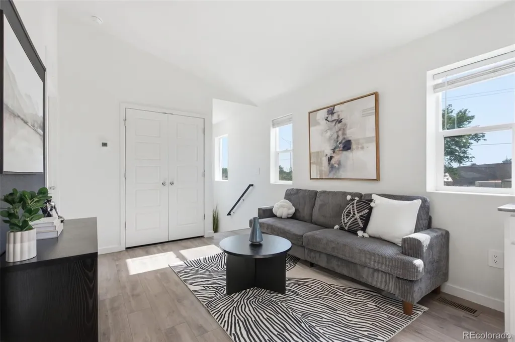500 S Denver Avenue Fort Lupton CO 80621