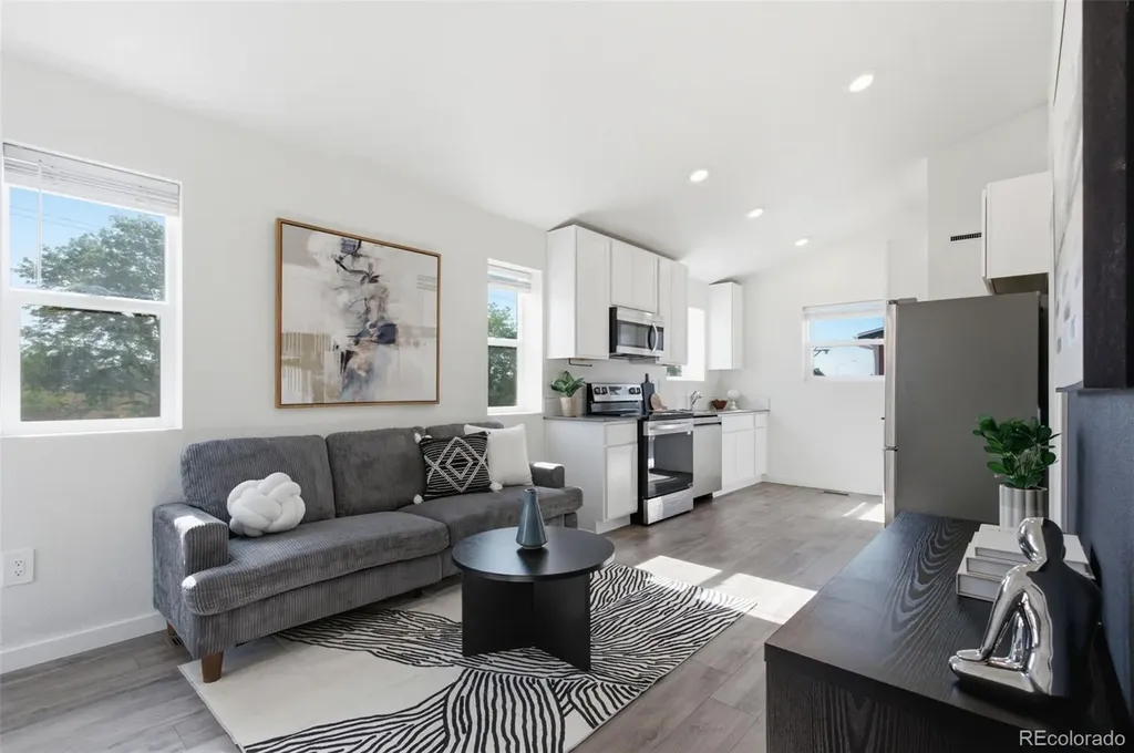 500 S Denver Avenue Fort Lupton CO 80621