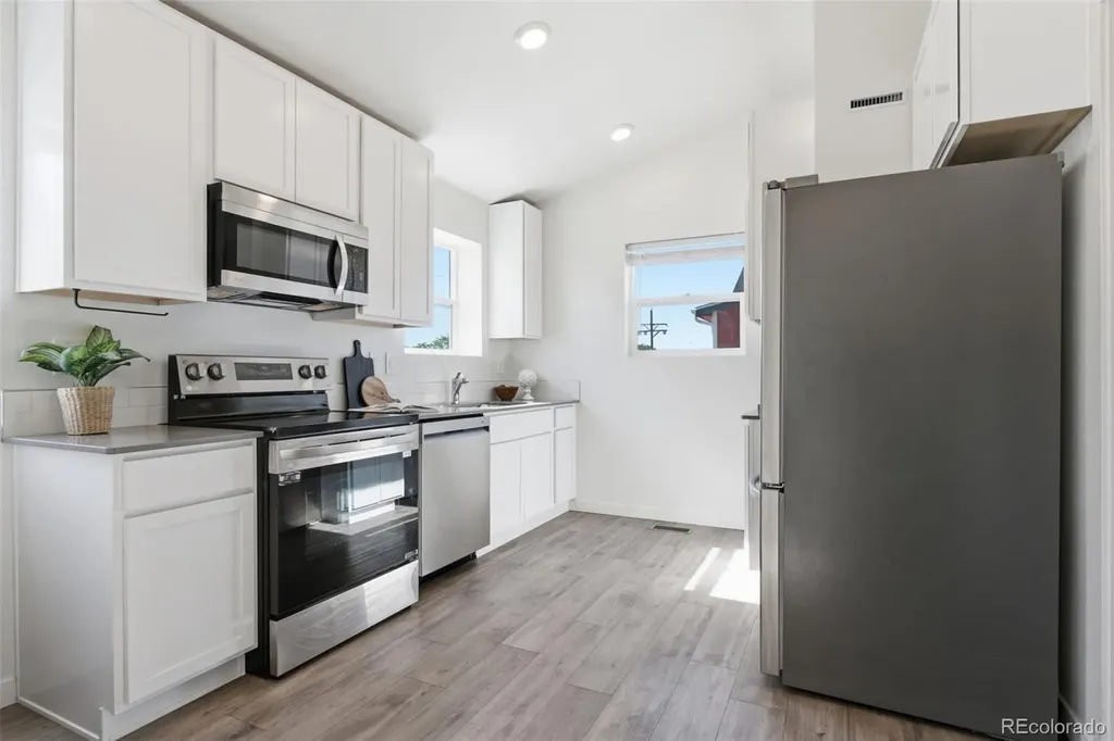 500 S Denver Avenue Fort Lupton CO 80621