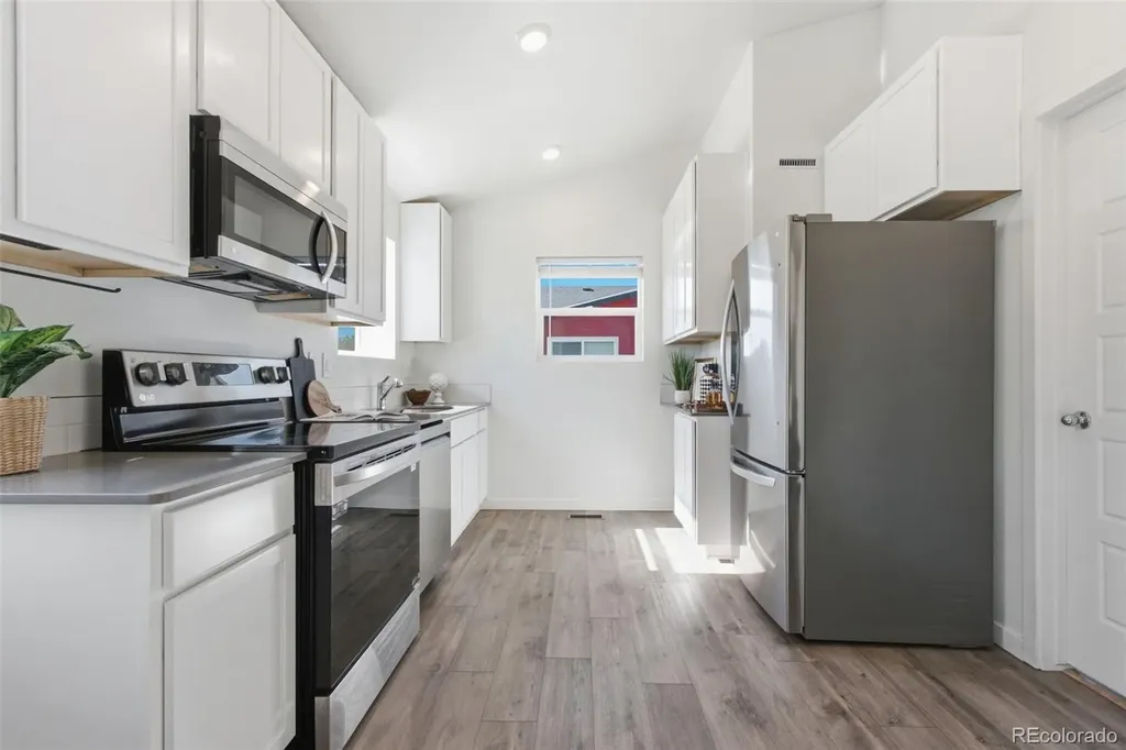 500 S Denver Avenue Fort Lupton CO 80621