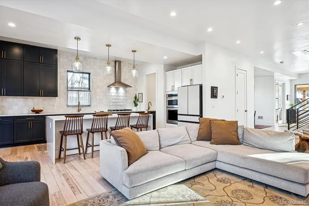 2645 W 39th Avenue Denver CO 80211