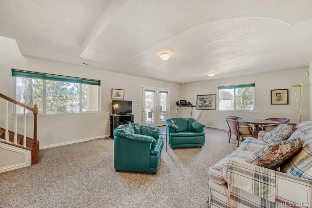 3550 Muirfield Drive Colorado Springs CO 80907