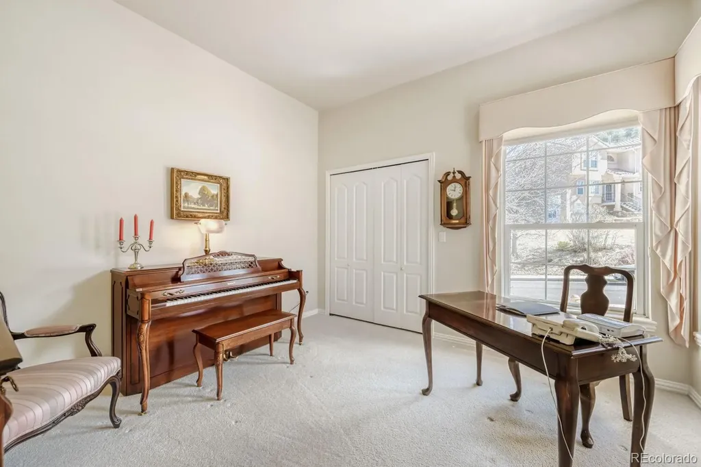 3550 Muirfield Drive Colorado Springs CO 80907