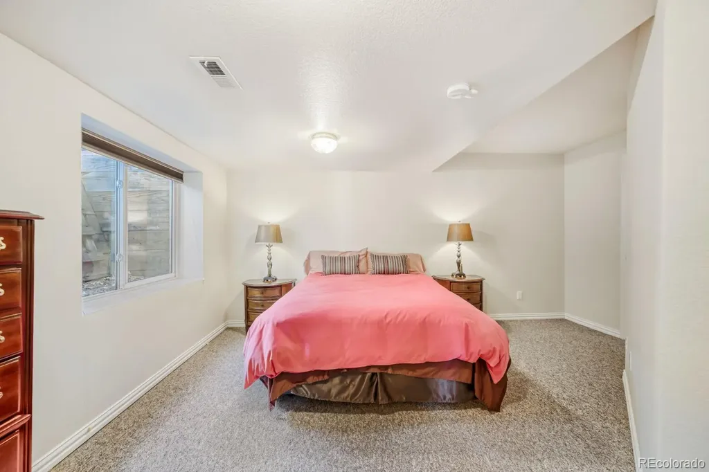 3550 Muirfield Drive Colorado Springs CO 80907