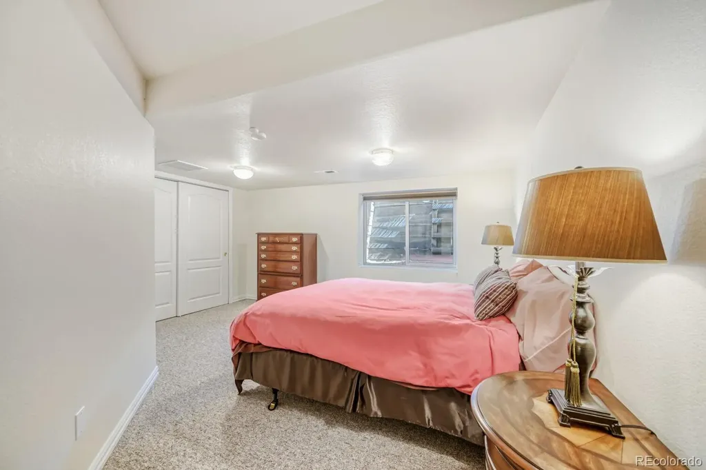 3550 Muirfield Drive Colorado Springs CO 80907
