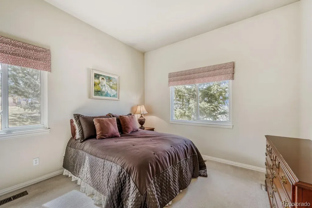 3550 Muirfield Drive Colorado Springs CO 80907