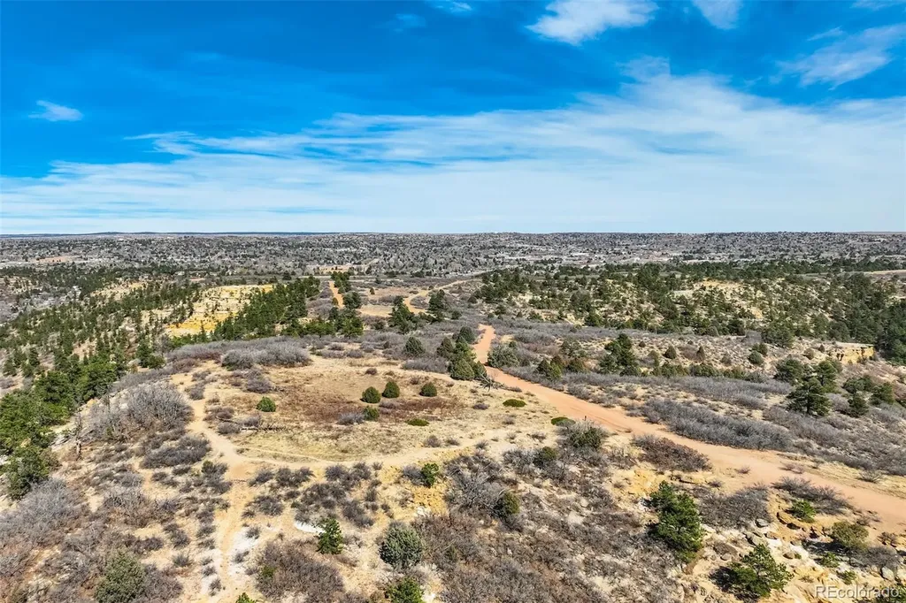 3550 Muirfield Drive Colorado Springs CO 80907