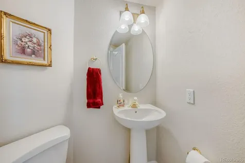 3550 Muirfield Drive Colorado Springs CO 80907