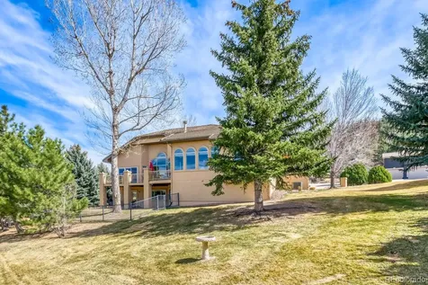 3550 Muirfield Drive Colorado Springs CO 80907