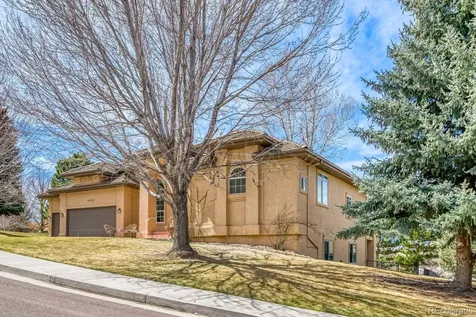 3550 Muirfield Drive Colorado Springs CO 80907