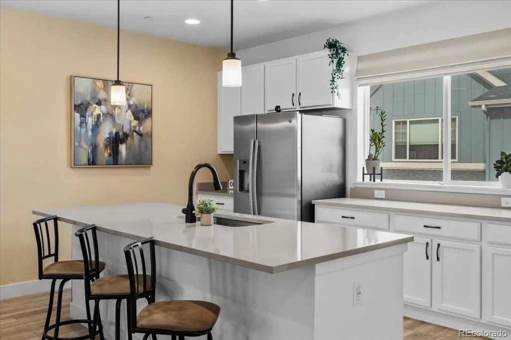 2842 Kendall Street Edgewater CO 80214