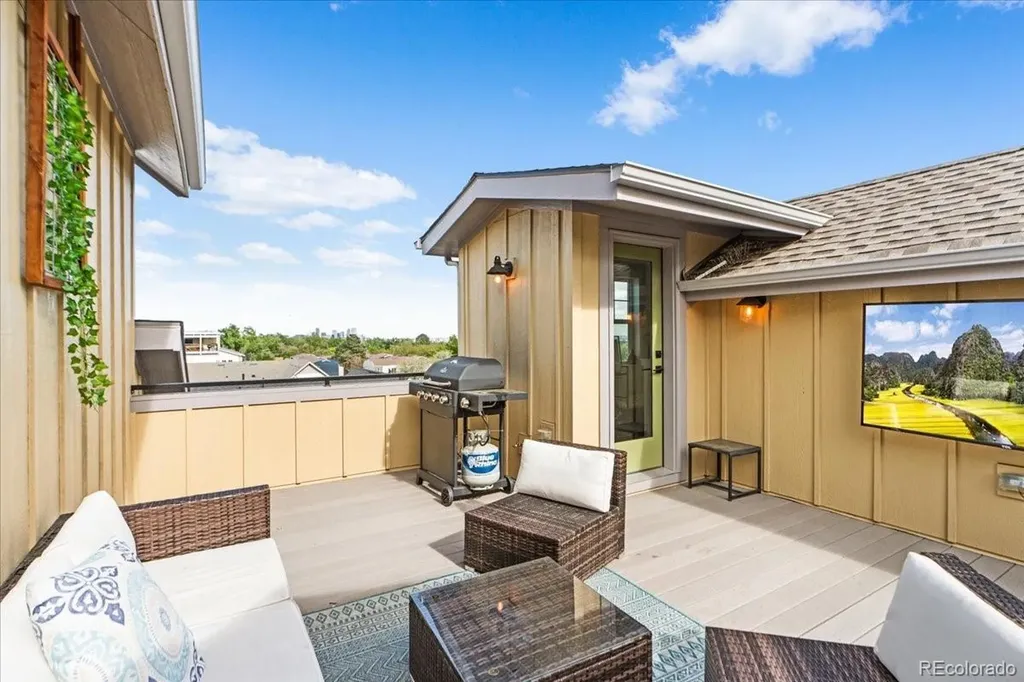 2842 Kendall Street Edgewater CO 80214