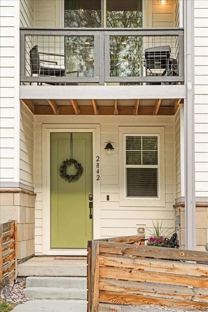 2842 Kendall Street Edgewater CO 80214