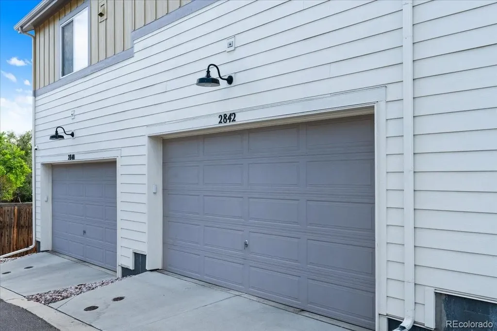 2842 Kendall Street Edgewater CO 80214