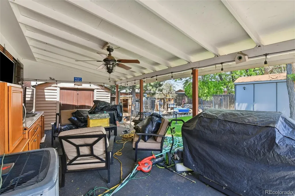 12374 Olmsted Drive Denver CO 80239