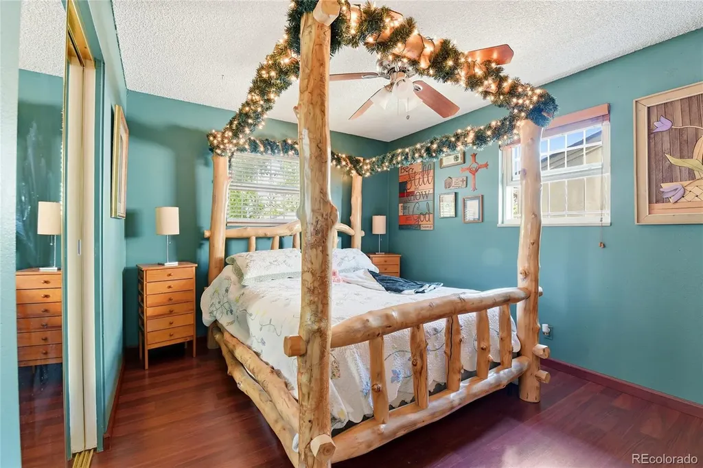 12374 Olmsted Drive Denver CO 80239