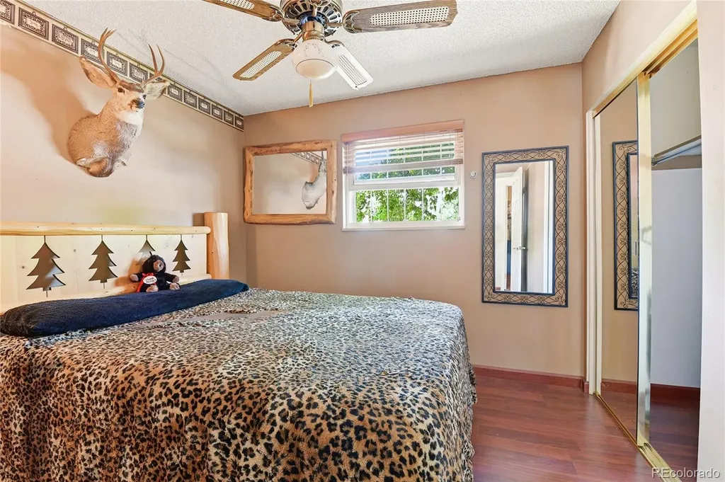 12374 Olmsted Drive Denver CO 80239